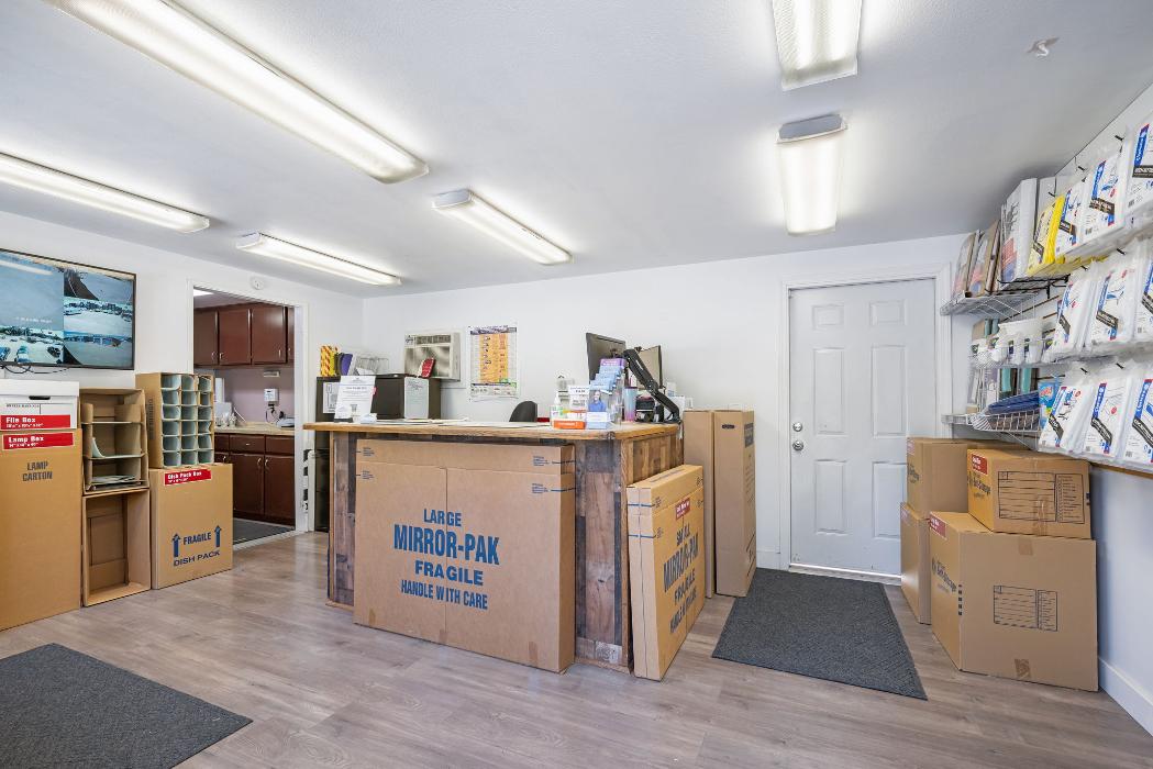 Maple Valley Mini Storage Image