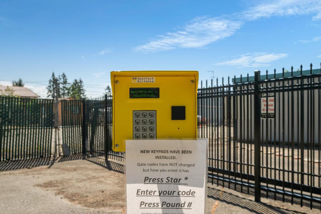 Maple Valley Mini Storage Image