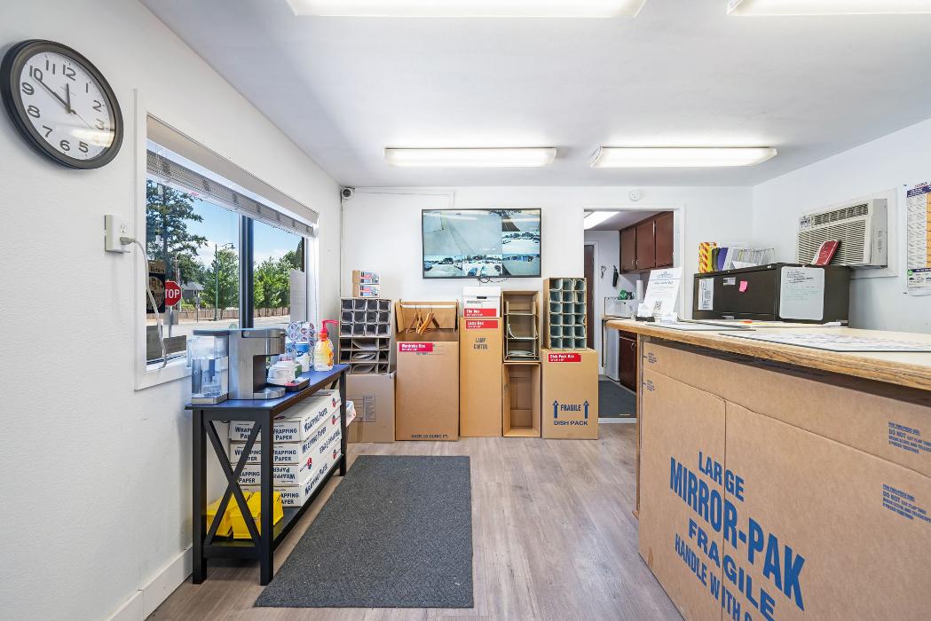 Maple Valley Mini Storage Image