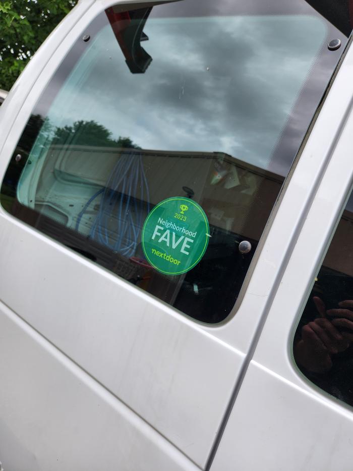 Zachary Adam's Home Services Image