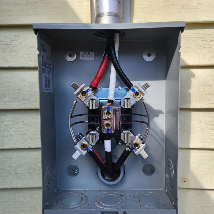 Zachary Adam's Home Services Image