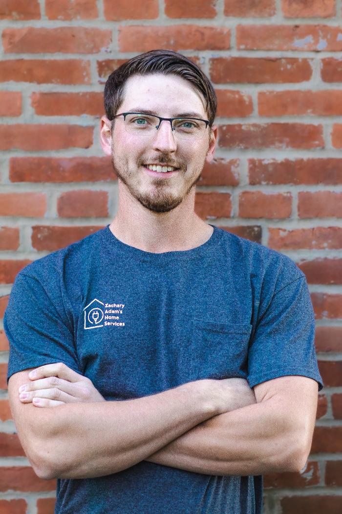 Zachary Adam's Home Services Image