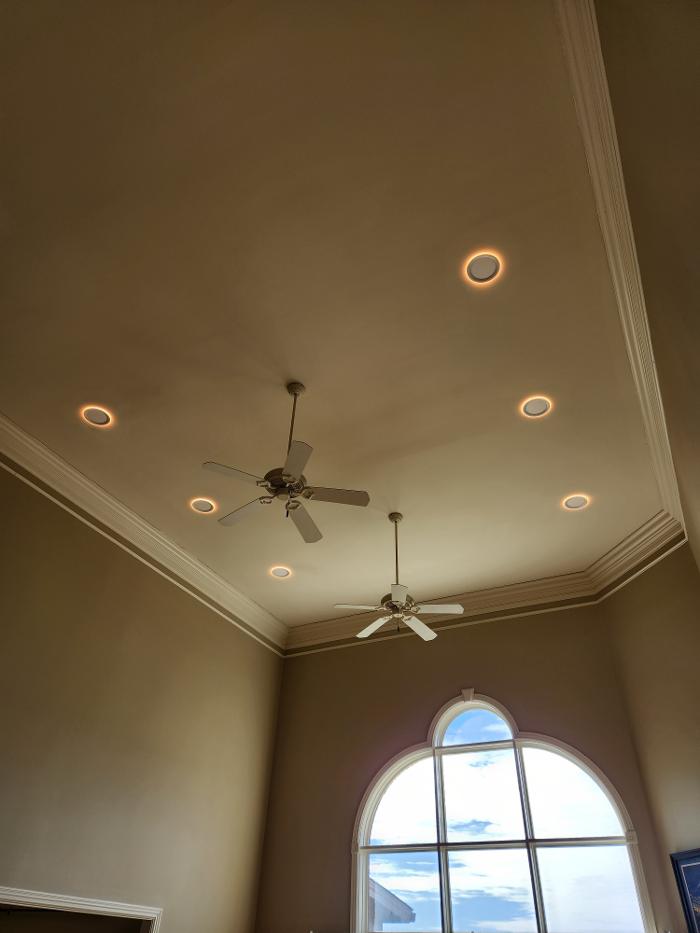 Zachary Adam's Home Services Image