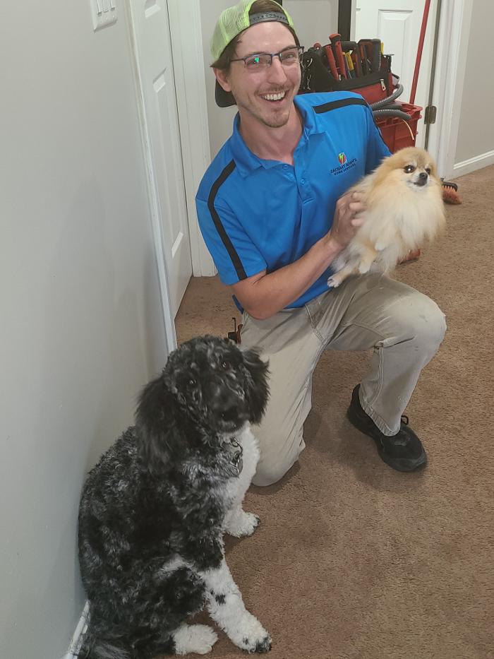 Zachary Adam's Home Services Image