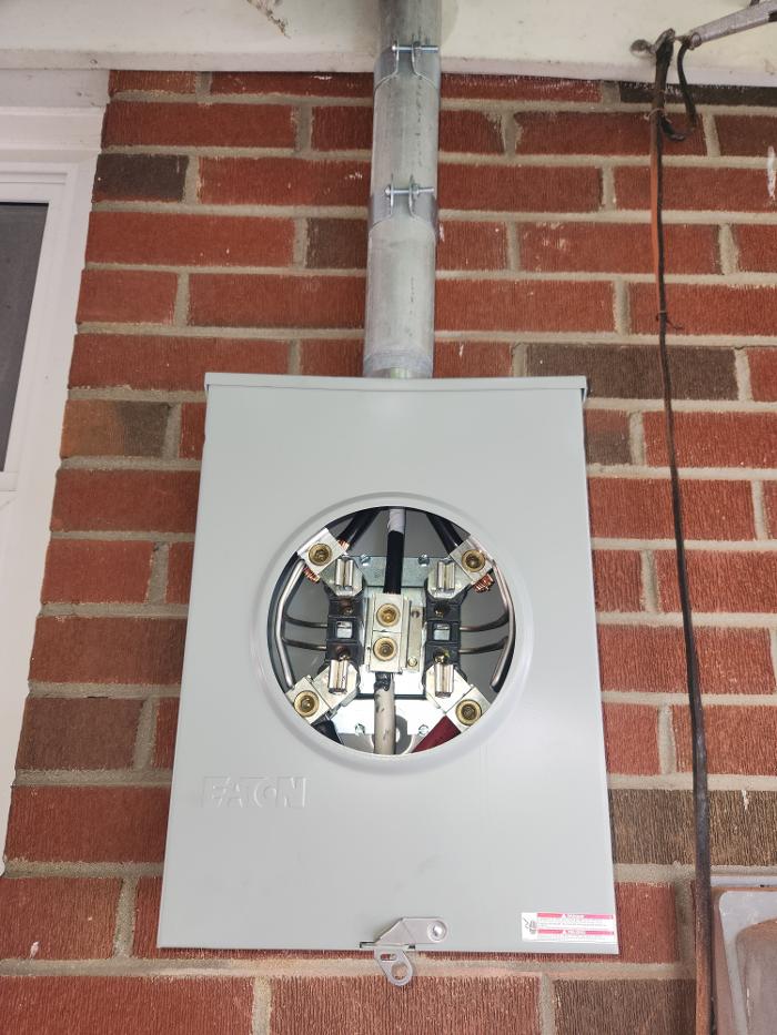 Zachary Adam's Home Services Image