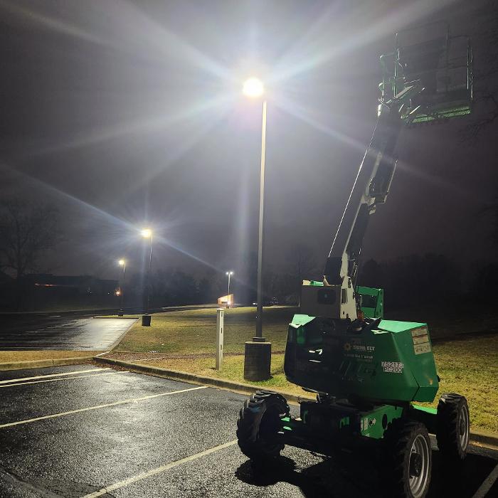 Zachary Adam's Home Services Image