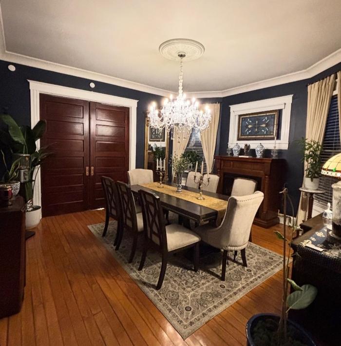 Zachary Adam's Home Services Logo