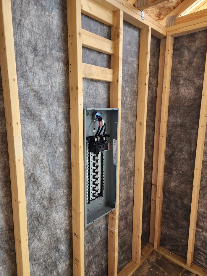 Zachary Adam's Home Services Image