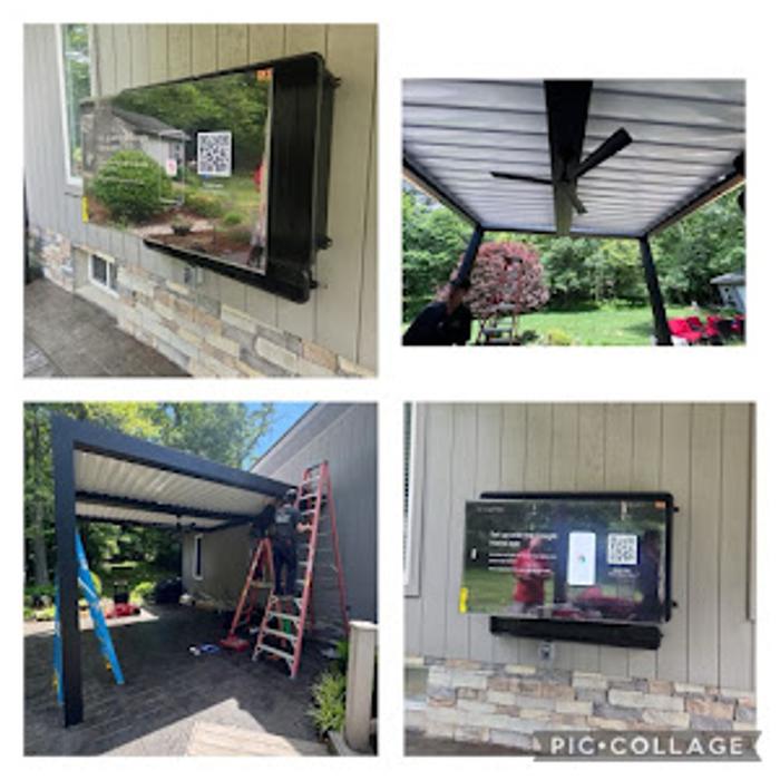 Zachary Adam's Home Services Image