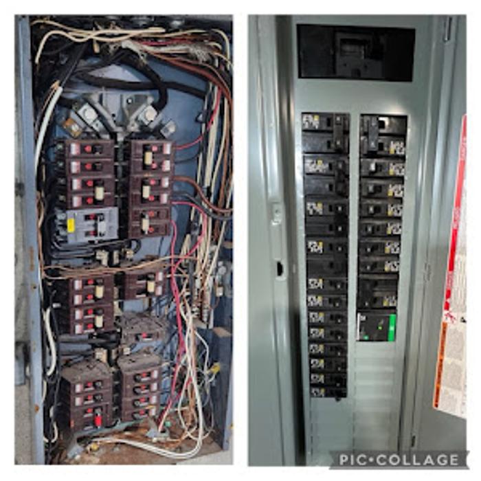 Zachary Adam's Home Services Image