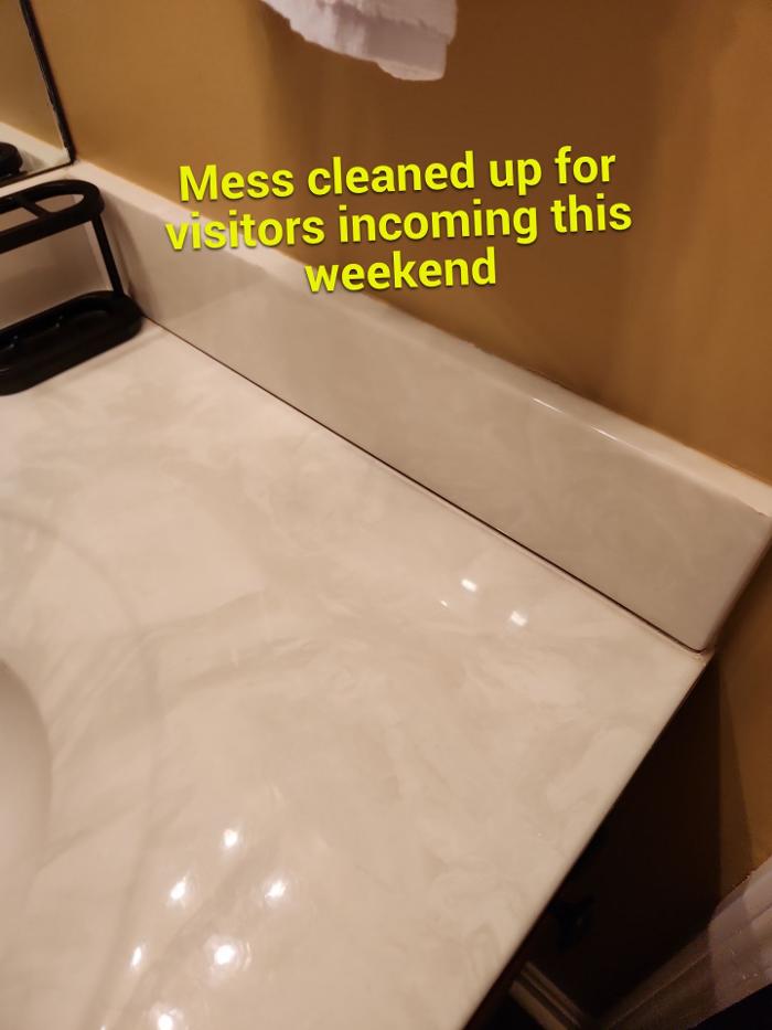 Zachary Adam's Home Services Image