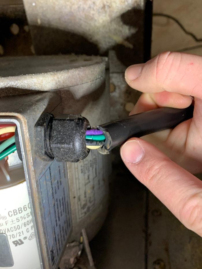 Zachary Adam's Home Services Image