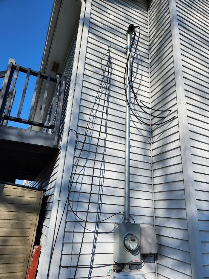 Zachary Adam's Home Services Image