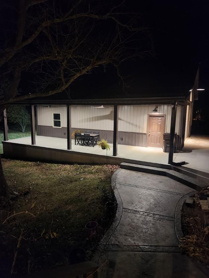 Zachary Adam's Home Services Image