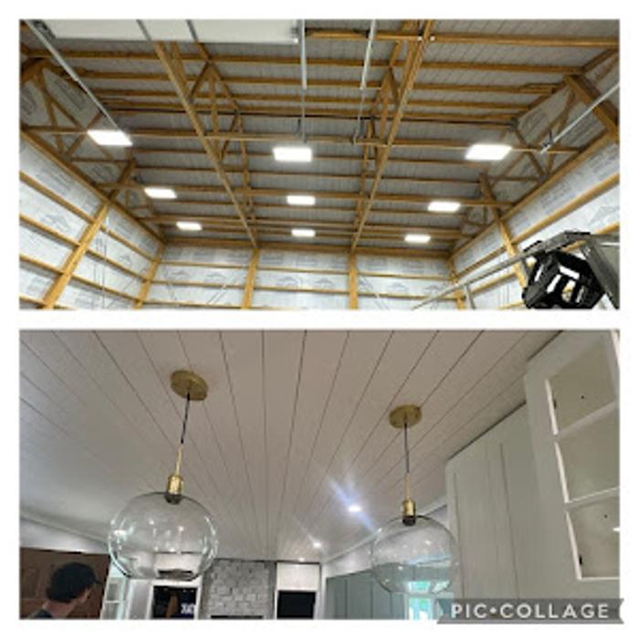 Zachary Adam's Home Services Image