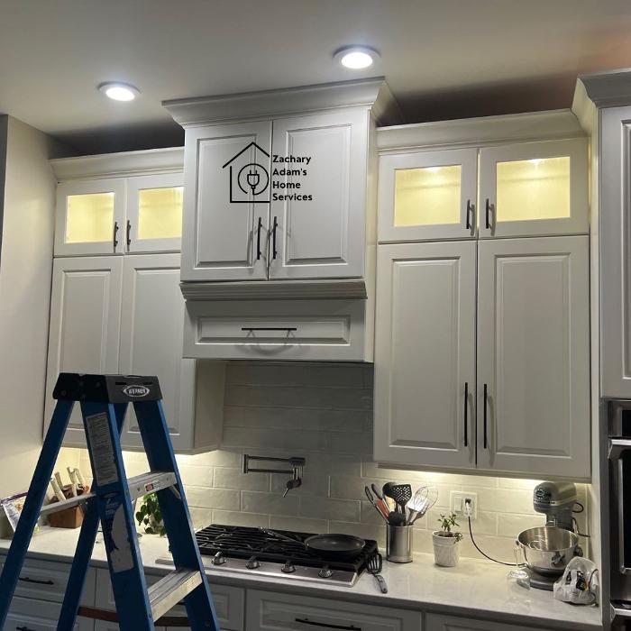 Zachary Adam's Home Services Image