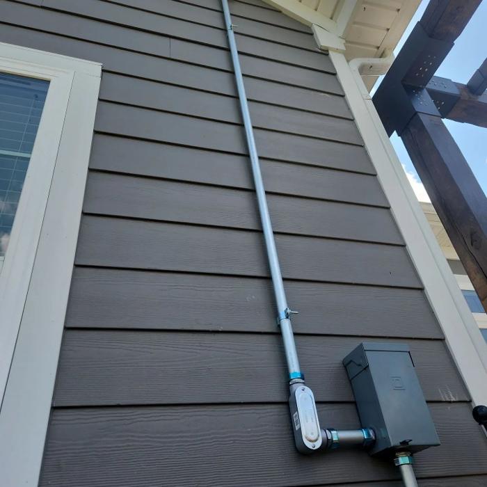 Zachary Adam's Home Services Image