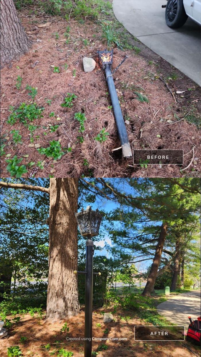 Zachary Adam's Home Services Image