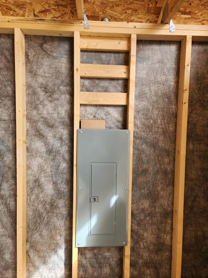 Zachary Adam's Home Services Image