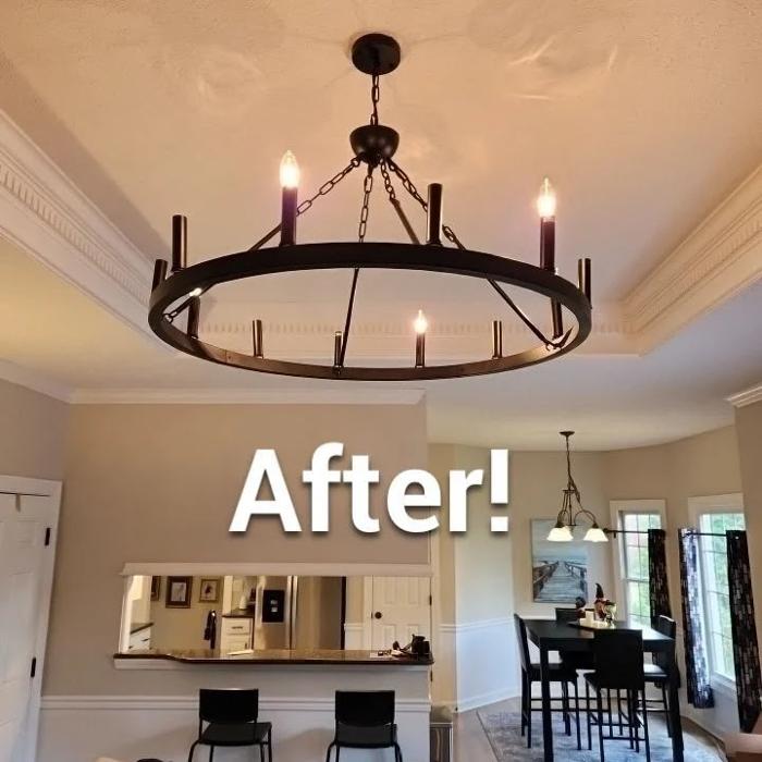 Zachary Adam's Home Services Image