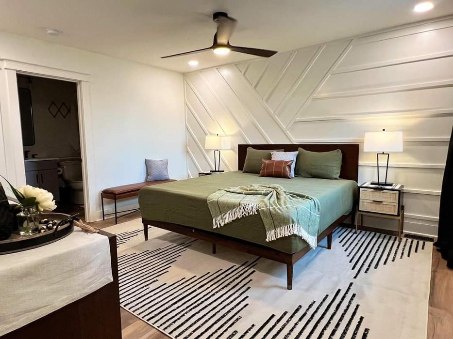 Zachary Adam's Home Services Image