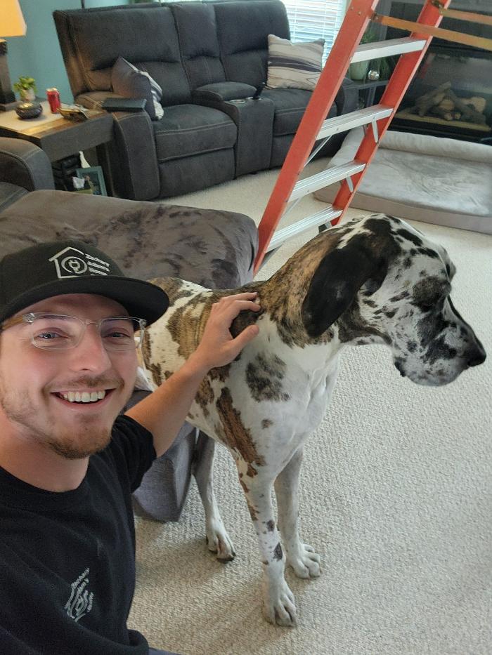 Zachary Adam's Home Services Image