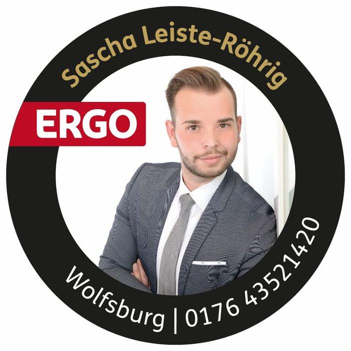 ERGO Versicherung Sascha Leiste-Röhrig, An der Zuckerfabrik in Wolfsburg
