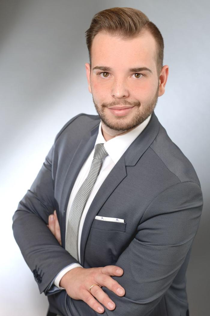 ERGO Versicherung Sascha Leiste-Röhrig, An der Zuckerfabrik in Wolfsburg