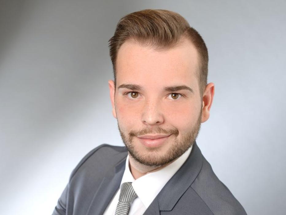 ERGO Versicherung Sascha Leiste-Röhrig, An der Zuckerfabrik in Wolfsburg