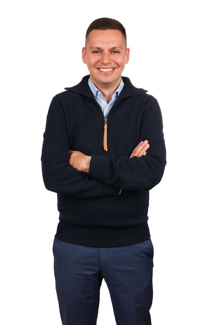 ERGO Versicherung Kevin Schneider, Elisabethstraße in Hofgeismar