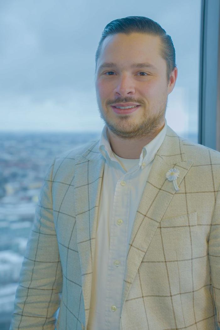 ERGO Versicherung Sascha Polak, Münchener Straße in Germering