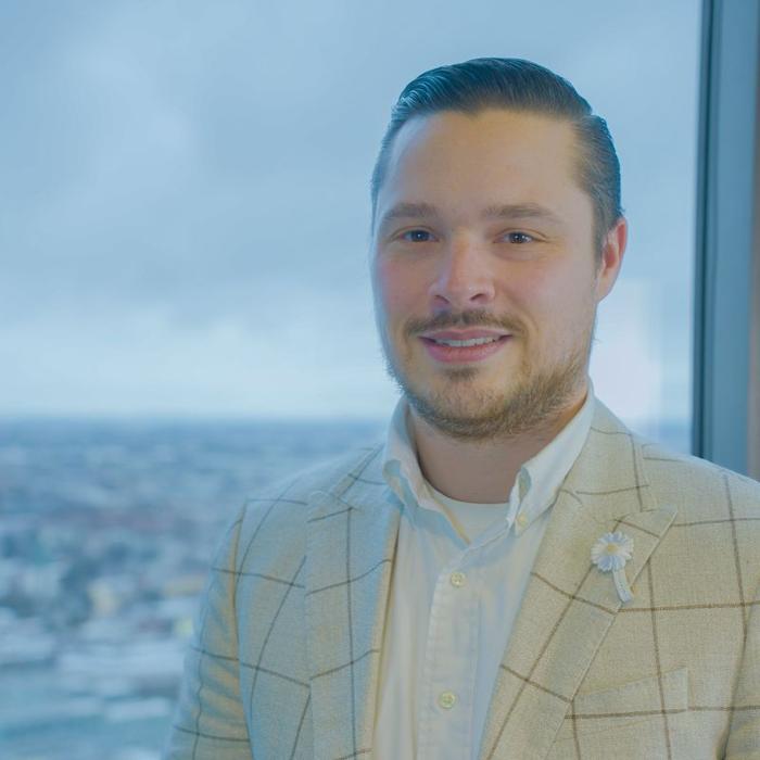 ERGO Versicherung Sascha Polak, Münchener Straße in Germering