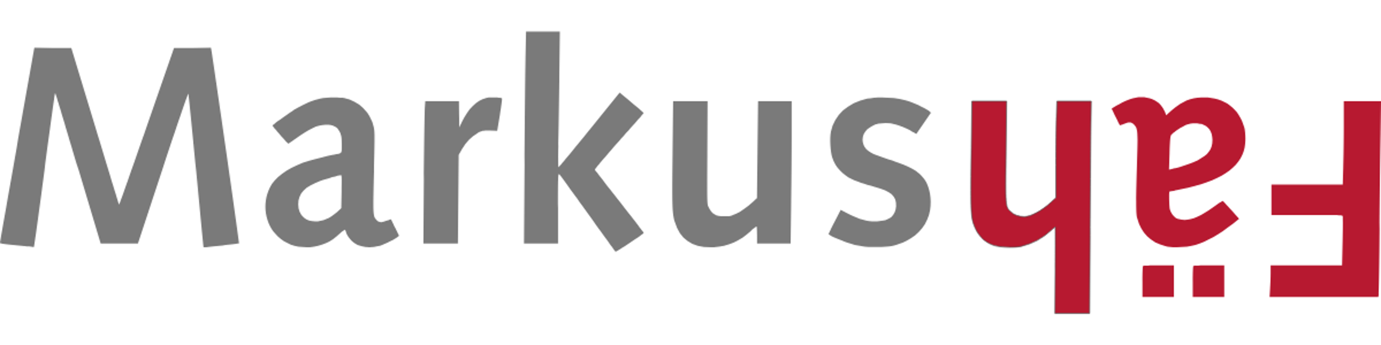 Dr. phil. Markus Fäh in Zürich