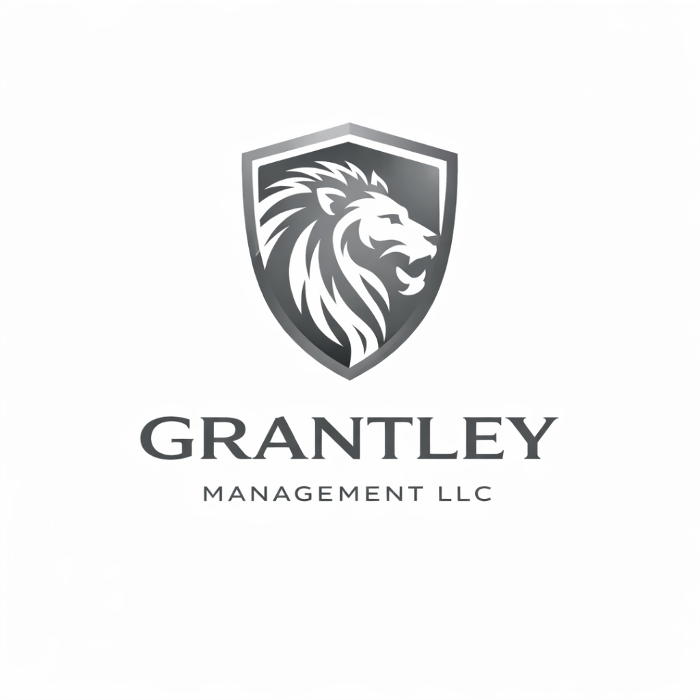 Grantley Management LLC Logo