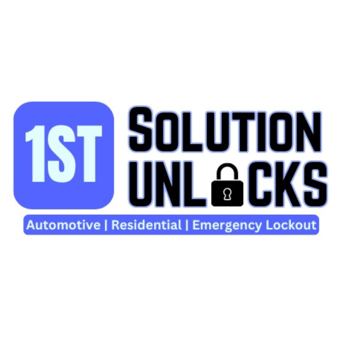 1st Solution Unlocks