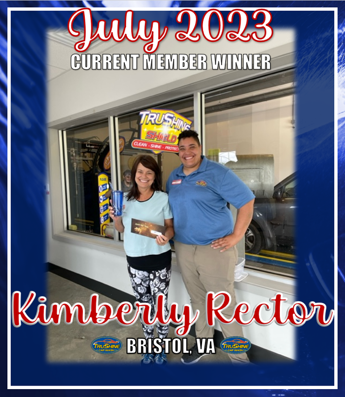 TruShine Car Wash Image