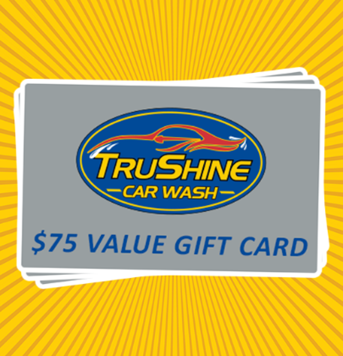 TruShine Car Wash Image