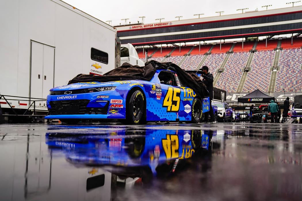 TruShine Car Wash Image