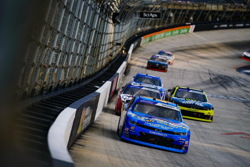 TruShine Car Wash Image