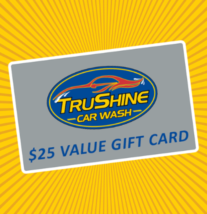 TruShine Car Wash Image