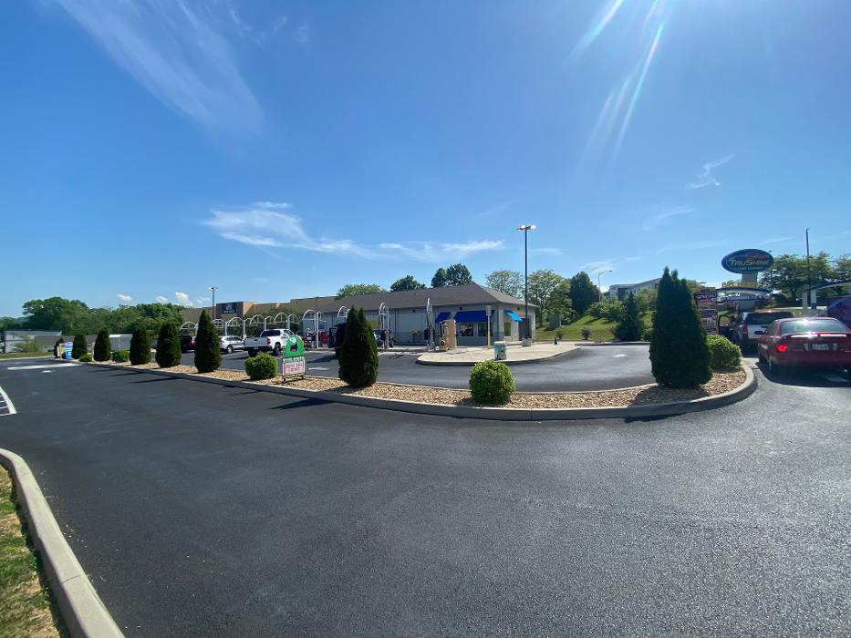 TruShine Car Wash Image
