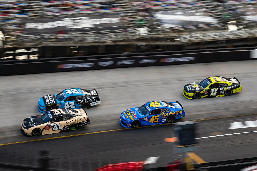 TruShine Car Wash Image