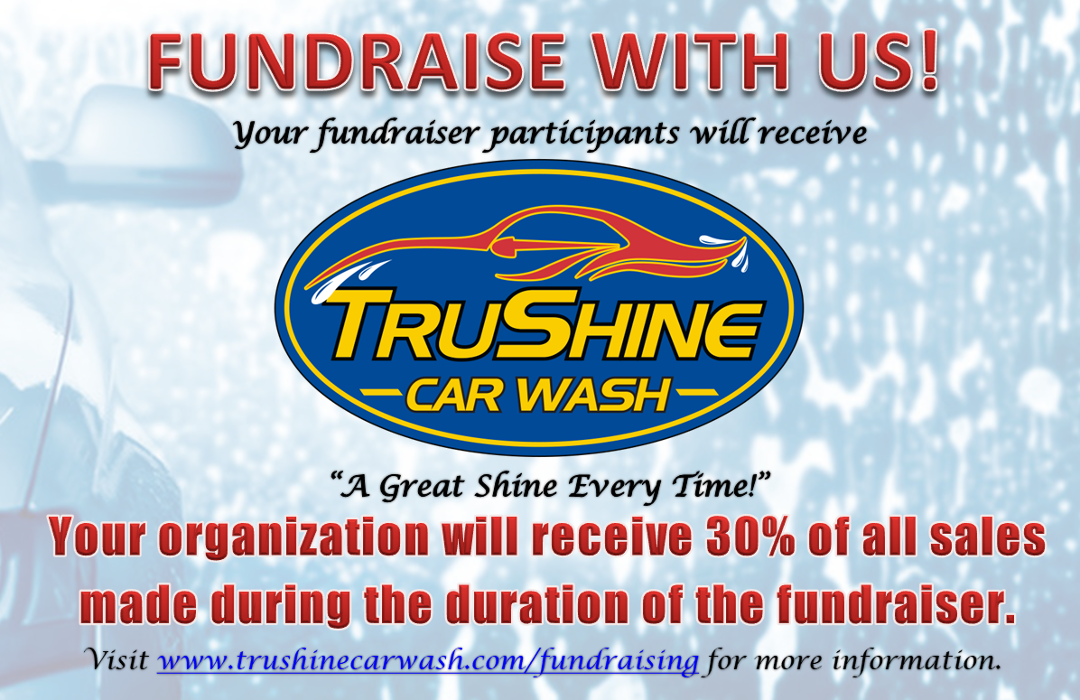 TruShine Car Wash Image