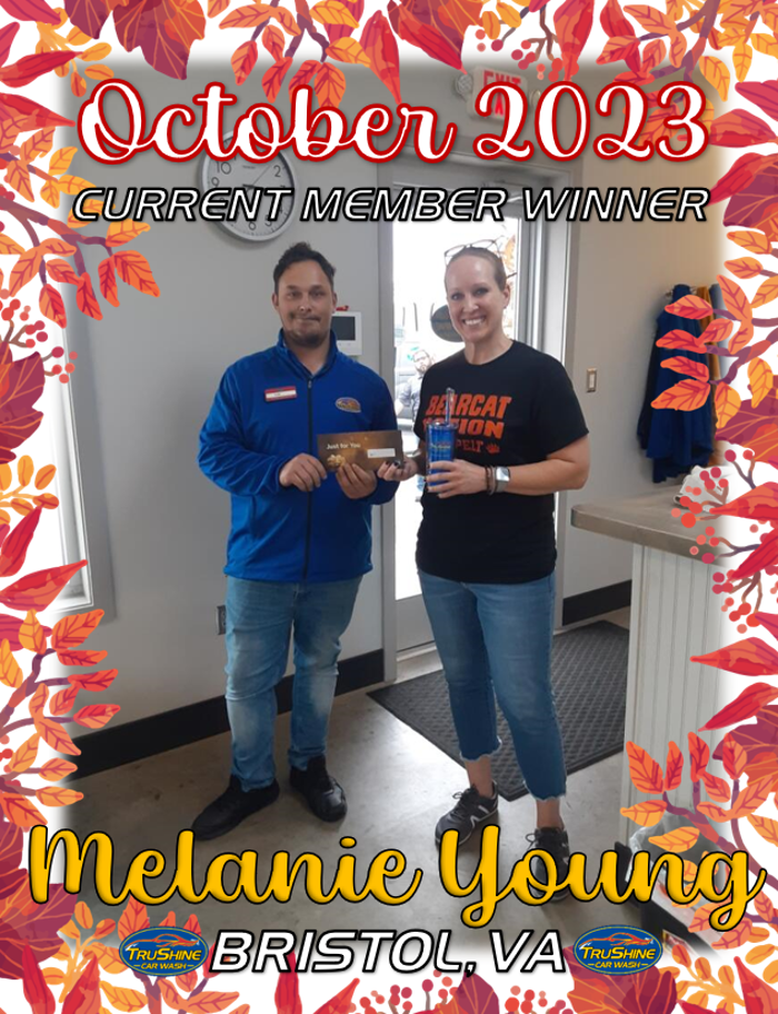 TruShine Car Wash Image