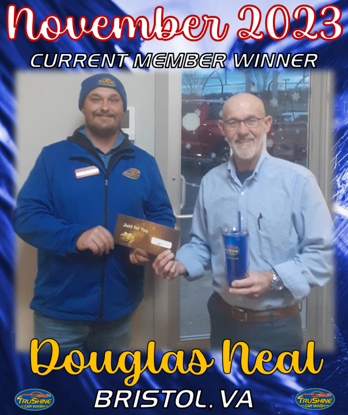 TruShine Car Wash Image