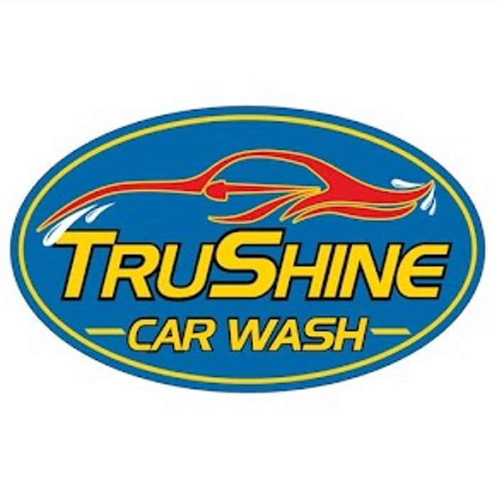 TruShine Car Wash Image