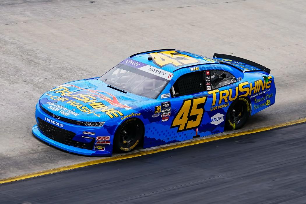 TruShine Car Wash Image