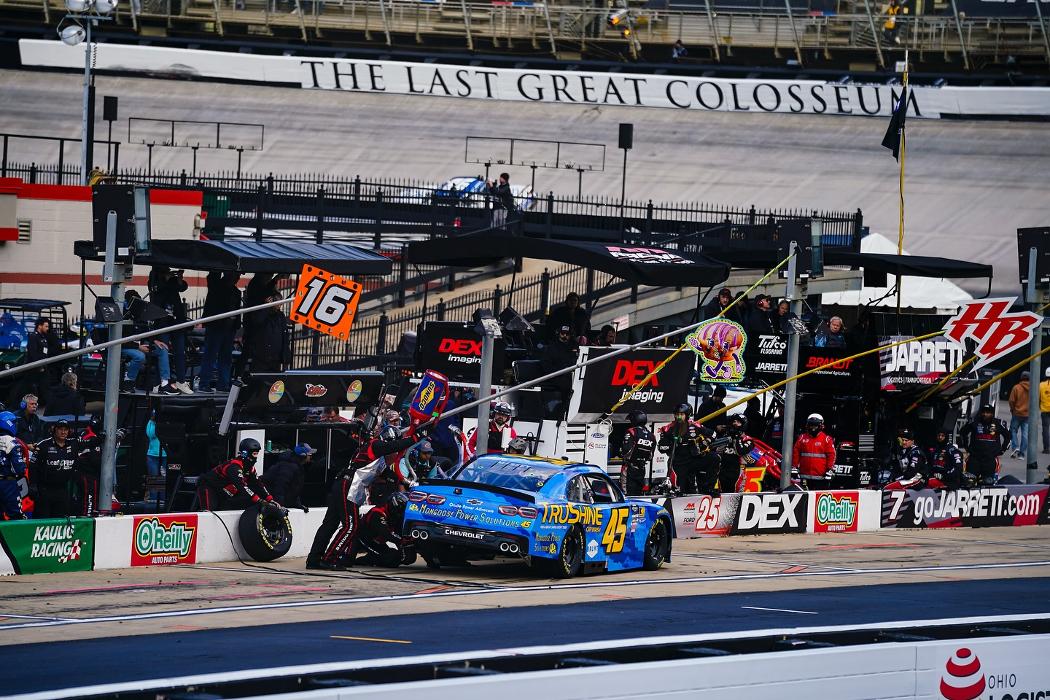 TruShine Car Wash Image