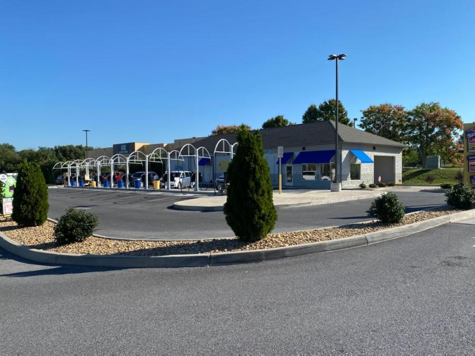 TruShine Car Wash Image