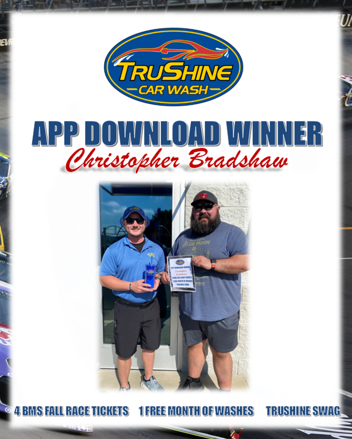 TruShine Car Wash Image